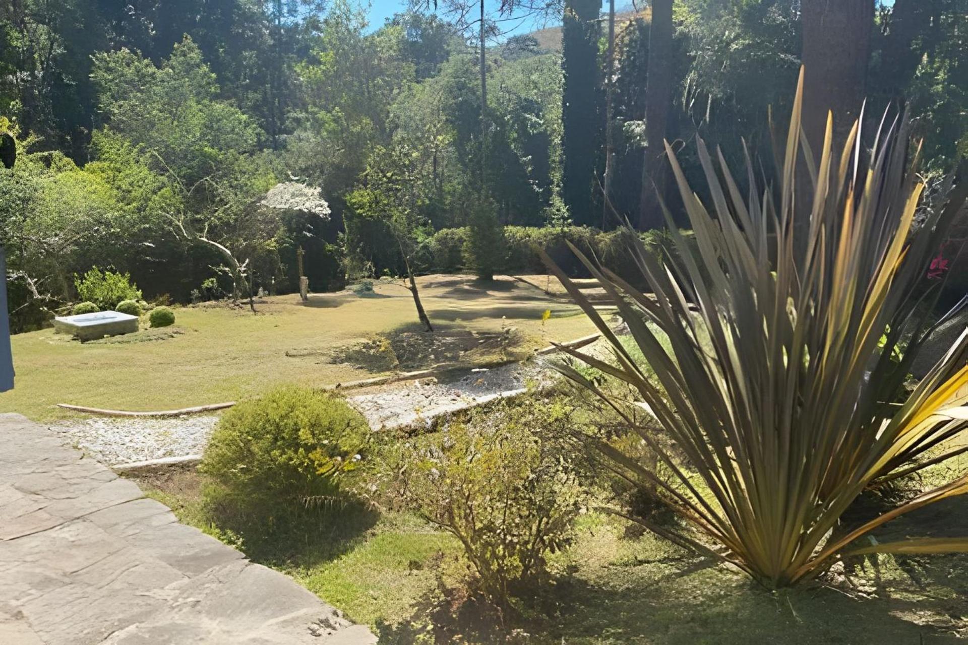 Chale Regiao Turistica - Conforto Na Natureza Campos do Jordão Eksteriør bilde